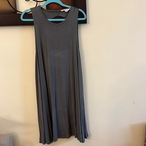 American Eagle tank top dress